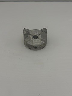 Coupling Half (Oil Pump Side)